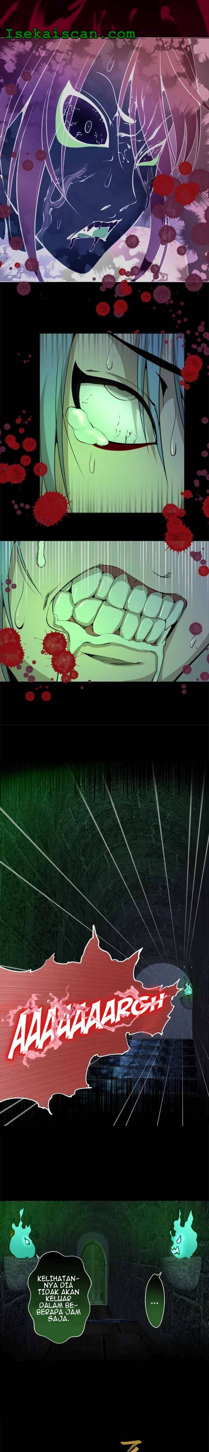 Ghost Emperor Chapter 16 Gambar 16